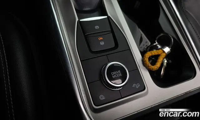 Ford Explorer 2022 3.3 автомат (гидро), миниатюра 12