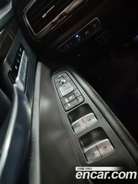 Genesis EQ900 2018 3.8 автомат (гидро), фото 13