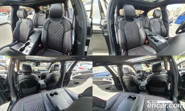 Genesis G70 2019 2.0 автомат (гидро), миниатюра 2