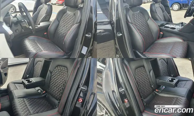 Genesis G70 2019 2.0 автомат (гидро), миниатюра 11