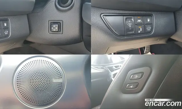 Genesis G70 2019 2.0 автомат (гидро), миниатюра 8