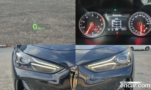 Genesis G70 2019 2.0 автомат (гидро), миниатюра 10