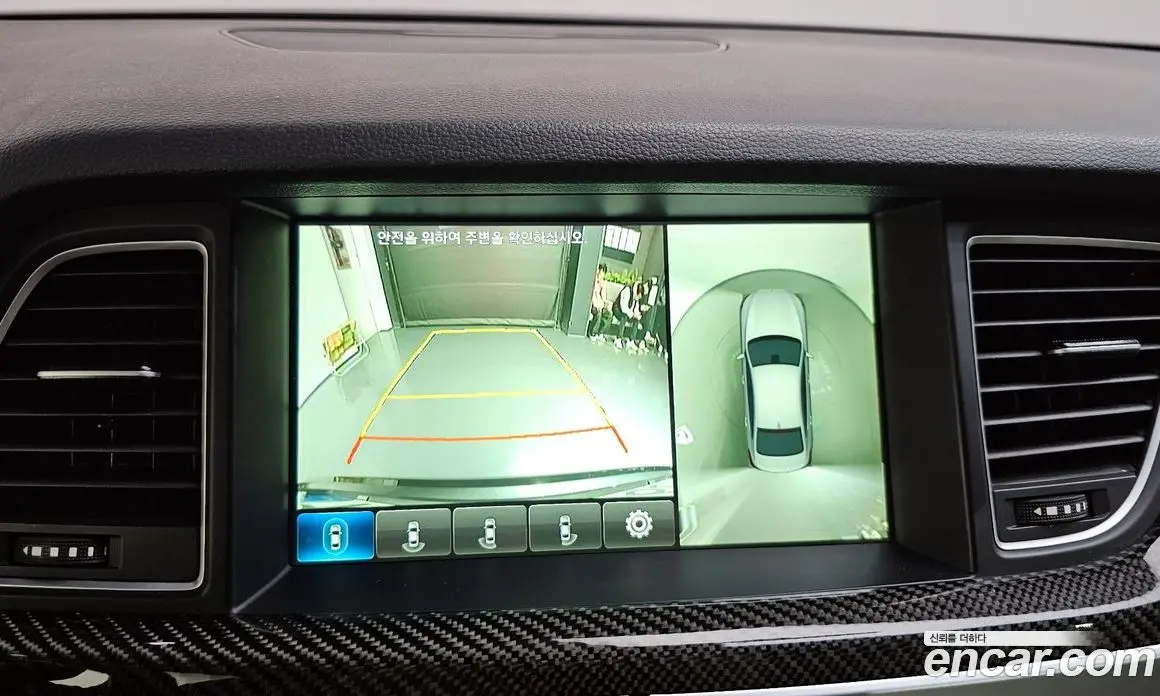 Genesis G80 2018 3.3 автомат (гидро), фото 15