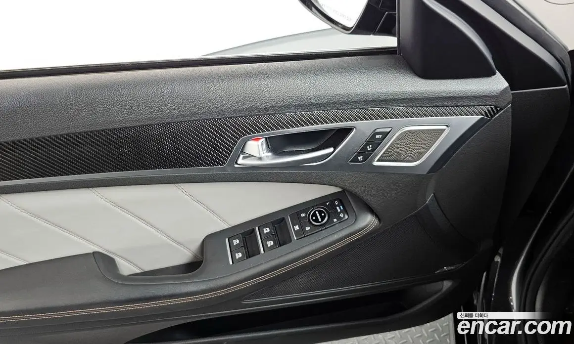 Genesis G80 2018 3.3 автомат (гидро), фото 18