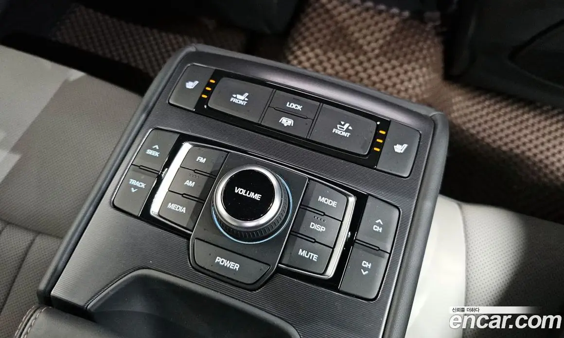Genesis G80 2018 3.3 автомат (гидро), фото 19