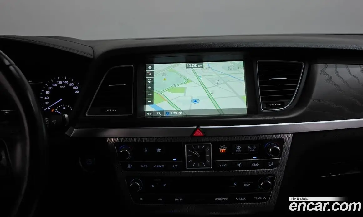 Genesis G80 2018 3.3 автомат (гидро), фото 12