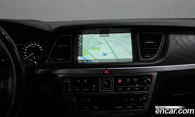 Genesis G80 2018 3.3 автомат (гидро), миниатюра 12