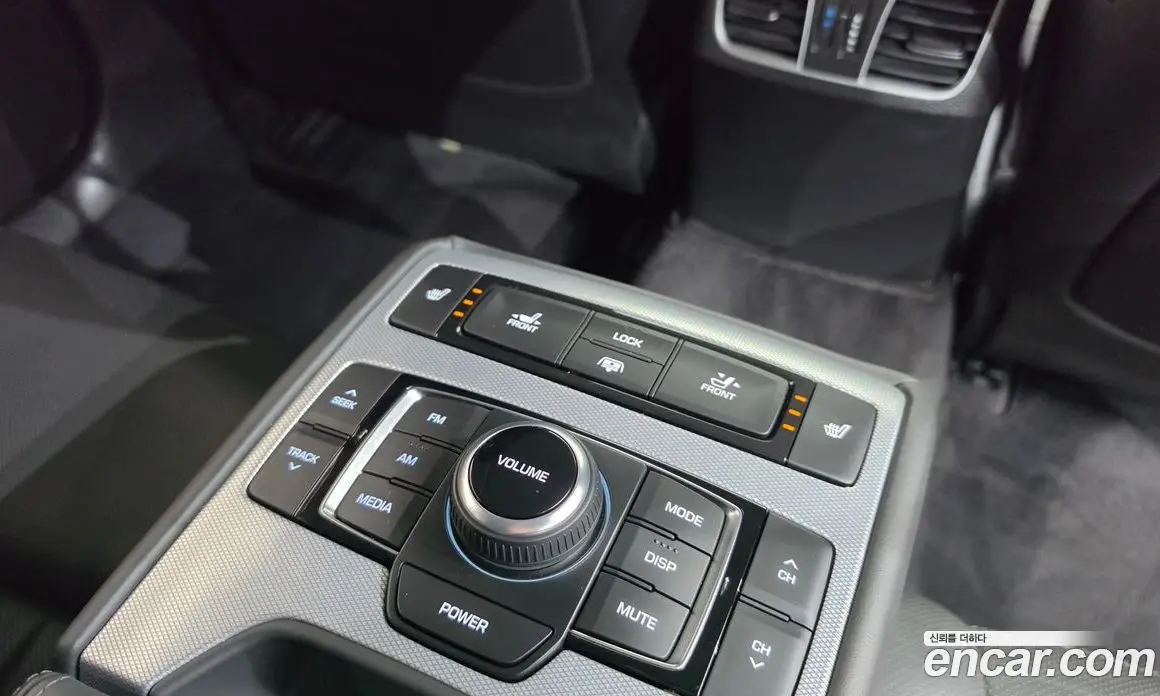 Genesis G80 2018 3.3 автомат (гидро), фото 16