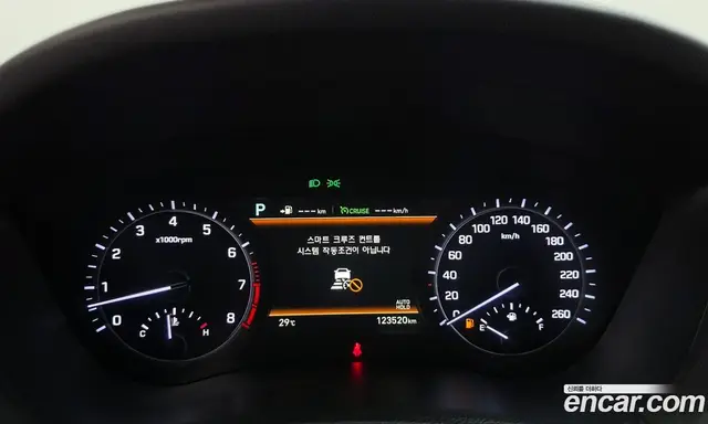 Genesis G80 2018 3.3 автомат (гидро), миниатюра 8