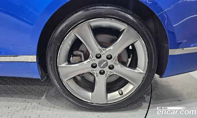 Genesis G80 2021 3.5 автомат (гидро), миниатюра 7