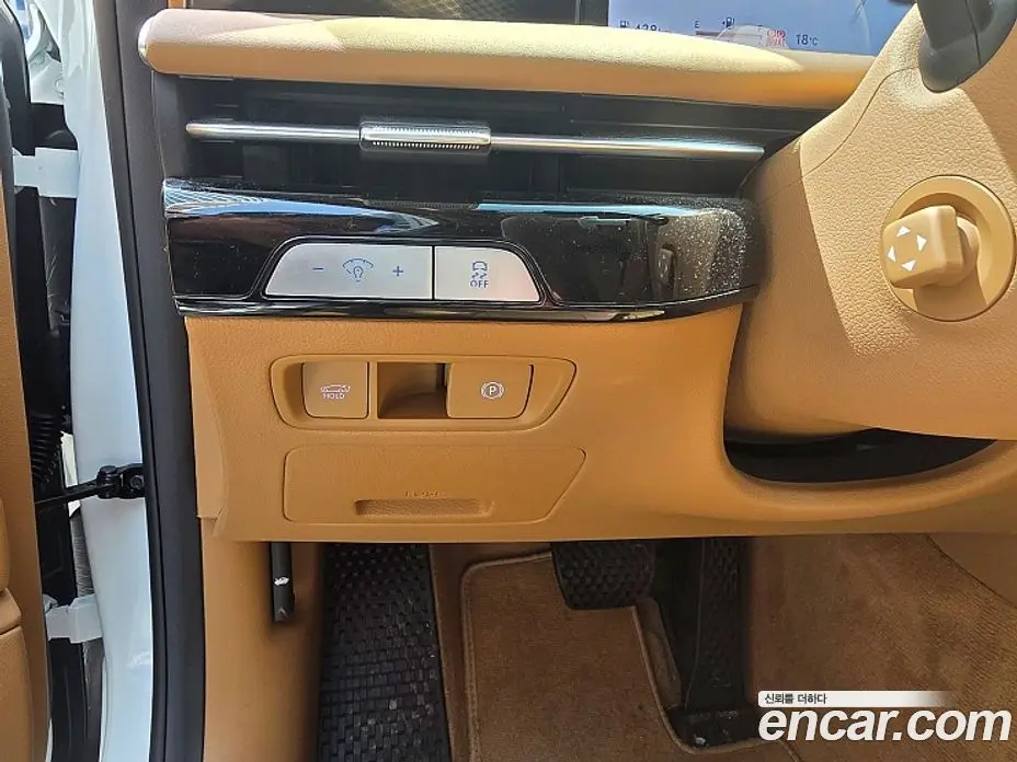 Genesis G80 2024 2.5 автомат (гидро), фото 11