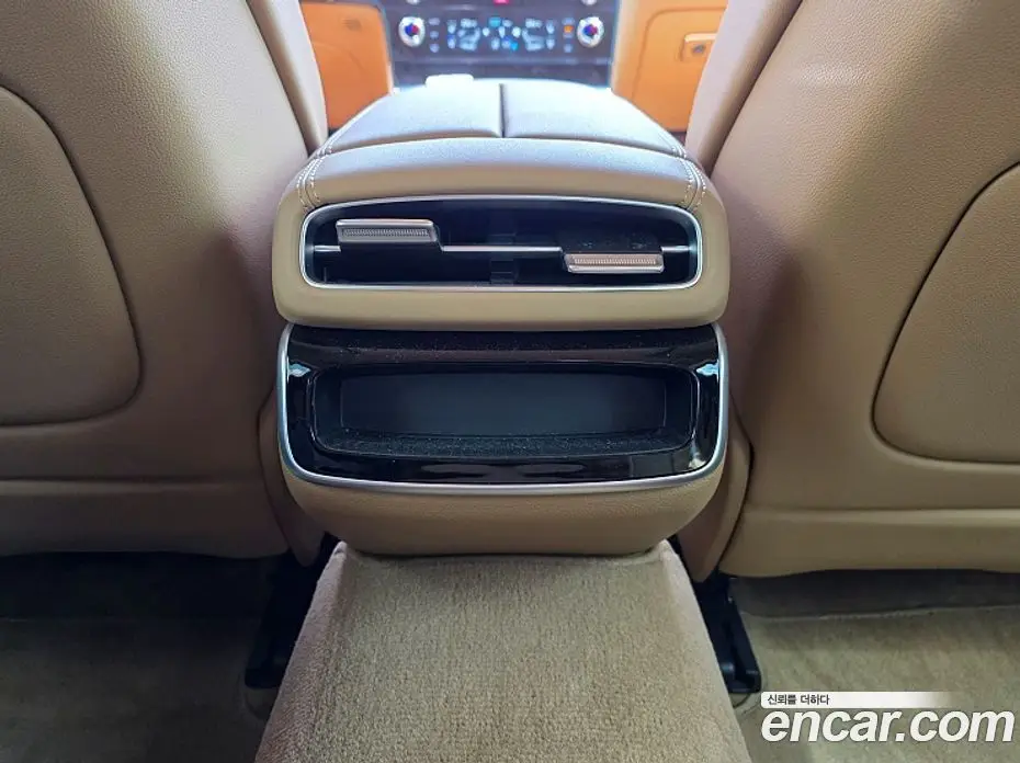 Genesis G80 2024 2.5 автомат (гидро), фото 17