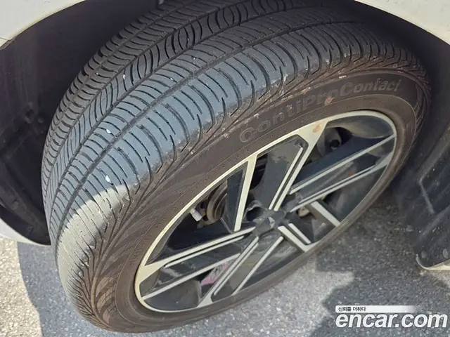 Genesis G80 2024 2.5 автомат (гидро), миниатюра 5