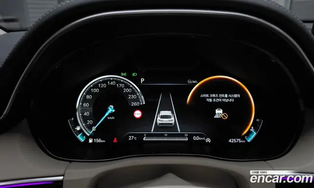 Genesis GV70 2022 2.5 автомат (гидро), миниатюра 11