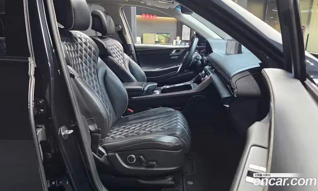 Genesis GV80 2020 3.0 автомат (гидро), миниатюра 11 Genesis GV80 2020 3.0 автомат (гидро), миниатюра 11