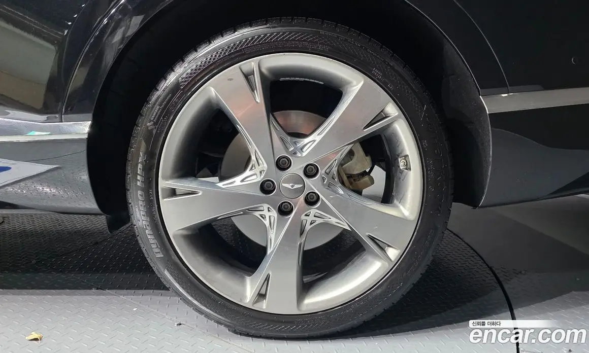 Genesis GV80 2020 3.0 автомат (гидро), фото 5 Genesis GV80 2020 3.0 автомат (гидро), фото 5