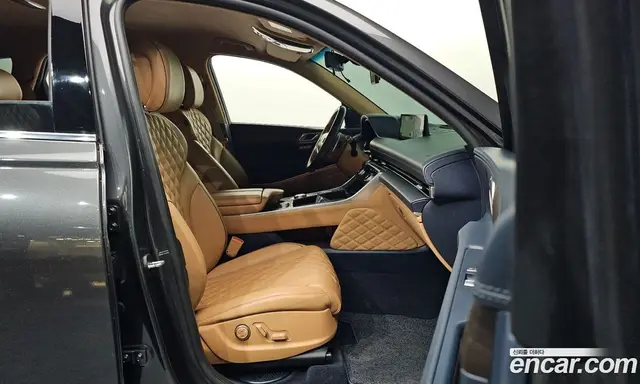Genesis GV80 2021 3.0 автомат (гидро), миниатюра 11 Genesis GV80 2021 3.0 автомат (гидро), миниатюра 11