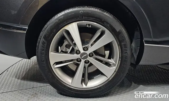 Genesis GV80 2021 3.0 автомат (гидро), миниатюра 5 Genesis GV80 2021 3.0 автомат (гидро), миниатюра 5