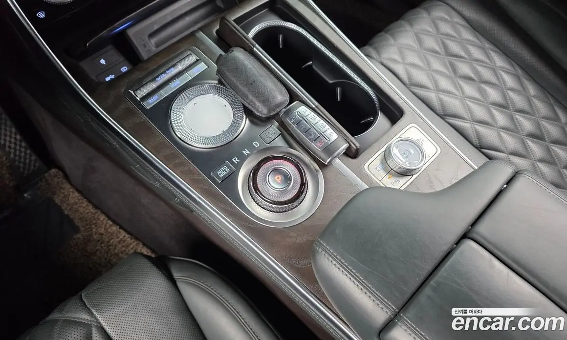 Genesis GV80 2022 3.5 автомат (гидро), фото 11 Genesis GV80 2022 3.5 автомат (гидро), фото 11