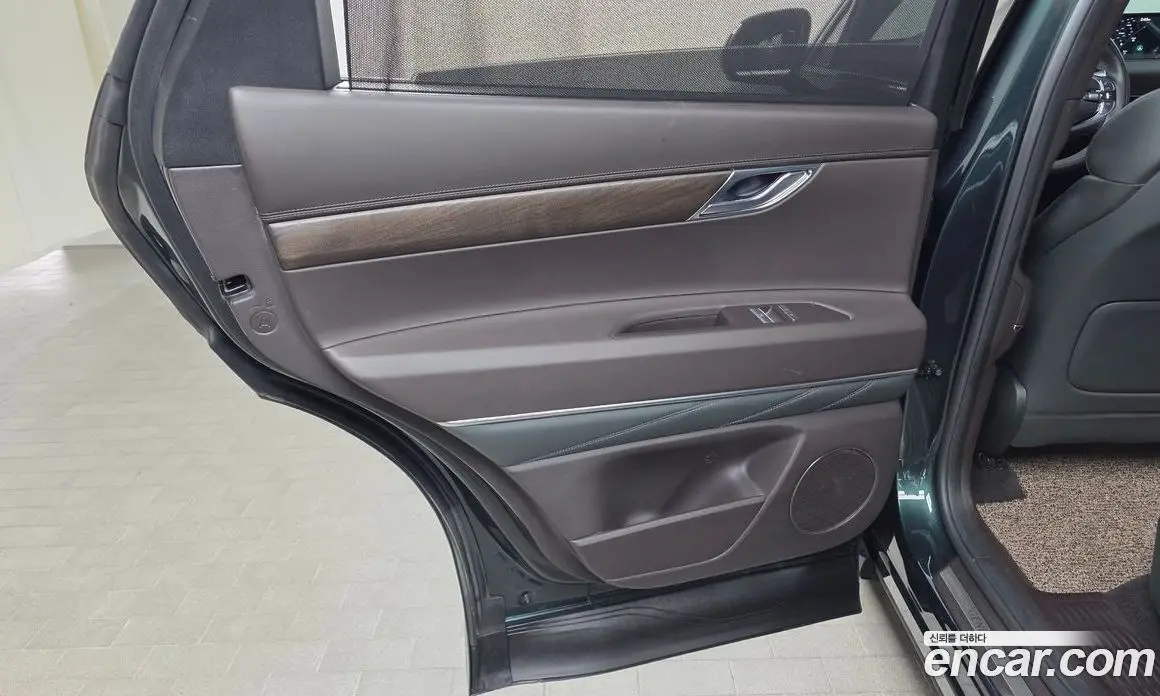 Genesis GV80 2022 3.5 автомат (гидро), фото 14 Genesis GV80 2022 3.5 автомат (гидро), фото 14