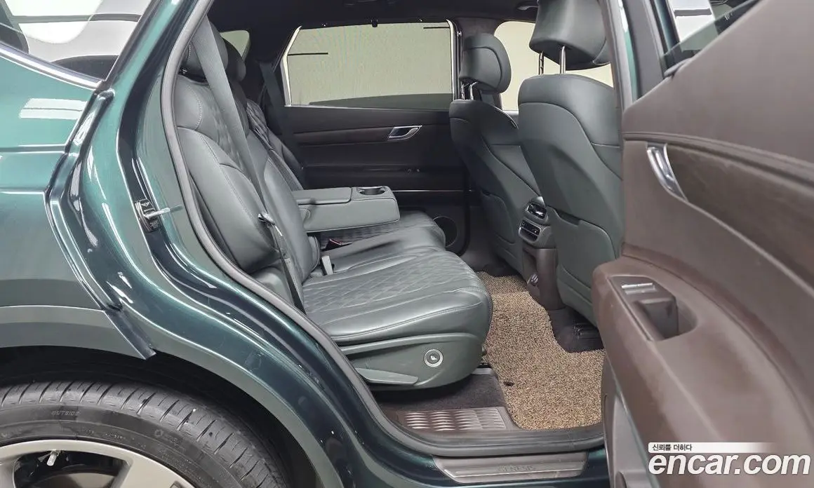 Genesis GV80 2022 3.5 автомат (гидро), фото 16 Genesis GV80 2022 3.5 автомат (гидро), фото 16