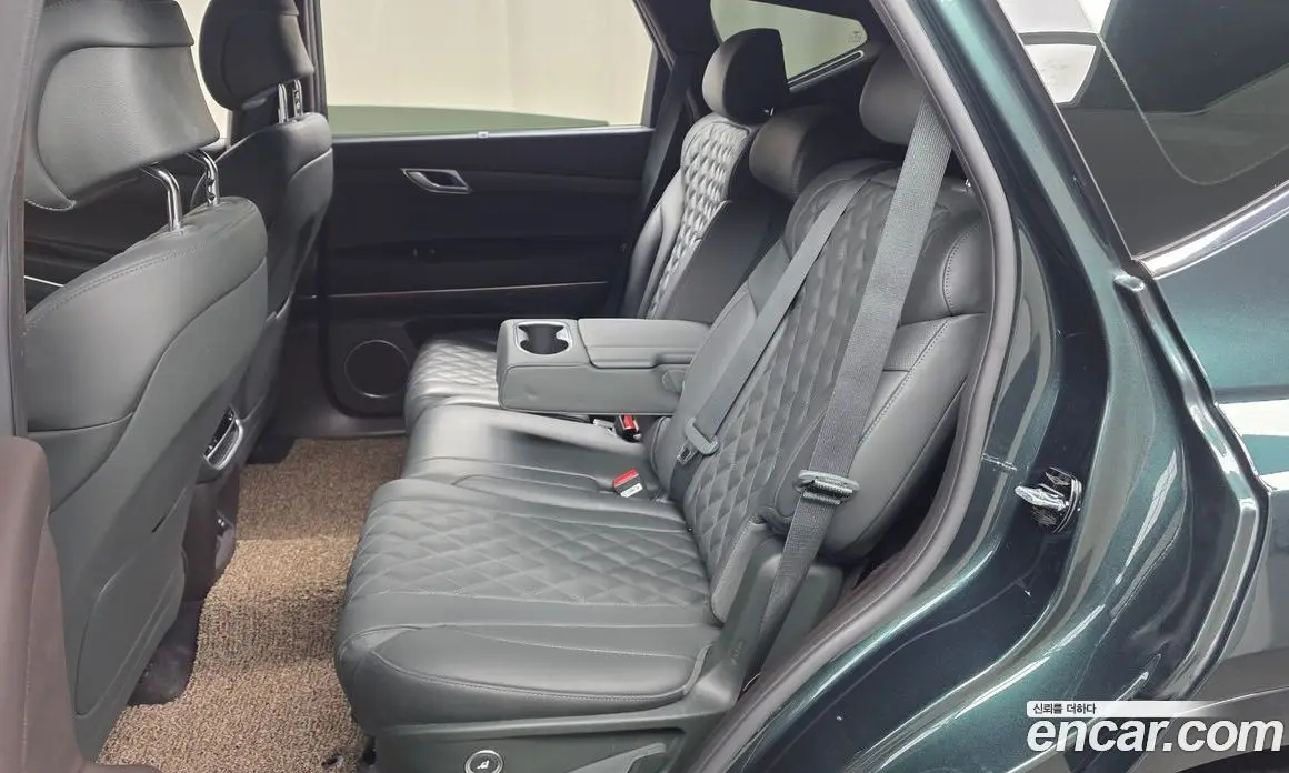 Genesis GV80 2022 3.5 автомат (гидро), фото 17 Genesis GV80 2022 3.5 автомат (гидро), фото 17