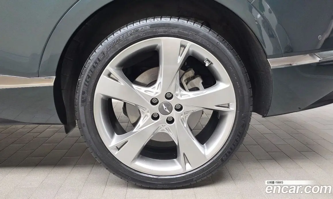Genesis GV80 2022 3.5 автомат (гидро), фото 6 Genesis GV80 2022 3.5 автомат (гидро), фото 6