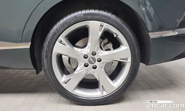 Genesis GV80 2022 3.5 автомат (гидро), миниатюра 6 Genesis GV80 2022 3.5 автомат (гидро), миниатюра 6