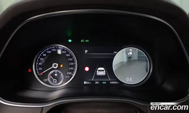 Genesis GV80 2022 3.5 автомат (гидро), миниатюра 10 Genesis GV80 2022 3.5 автомат (гидро), миниатюра 10