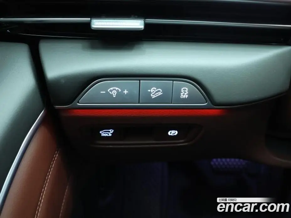 Genesis GV80 2024 3.5 автомат (гидро), фото 14