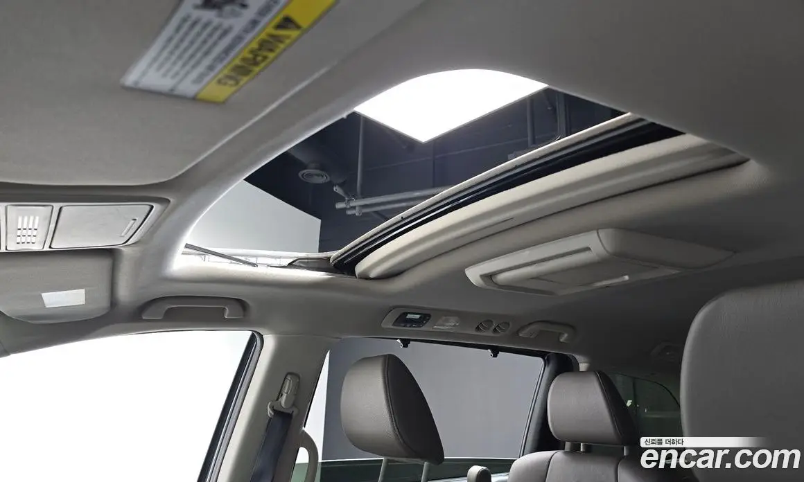 Honda Odyssey 2016 3.5 автомат (гидро), фото 15