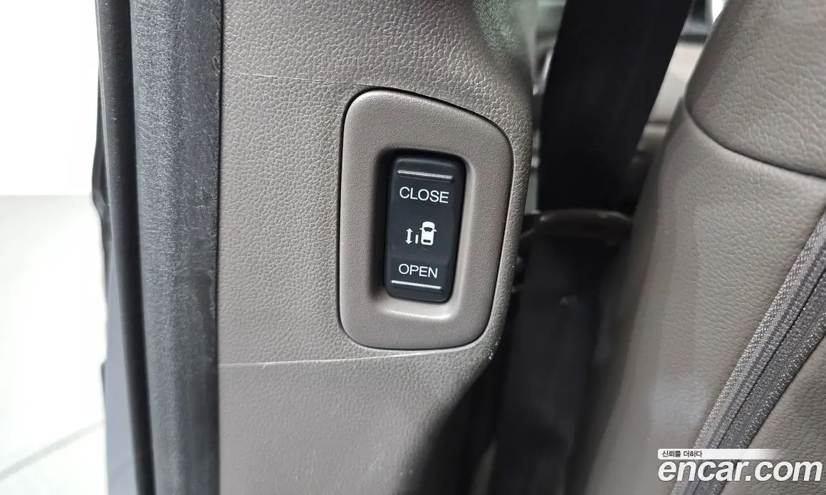Honda Odyssey 2016 3.5 автомат (гидро), фото 19