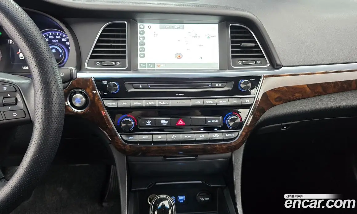 Hyundai Aslan 2015 3.0 автомат (гидро), фото 20