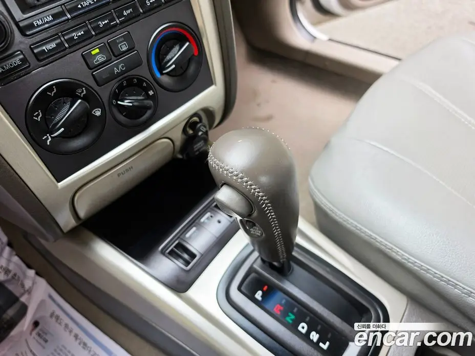Hyundai Avante 2004 1.5 автомат (гидро), фото 9
