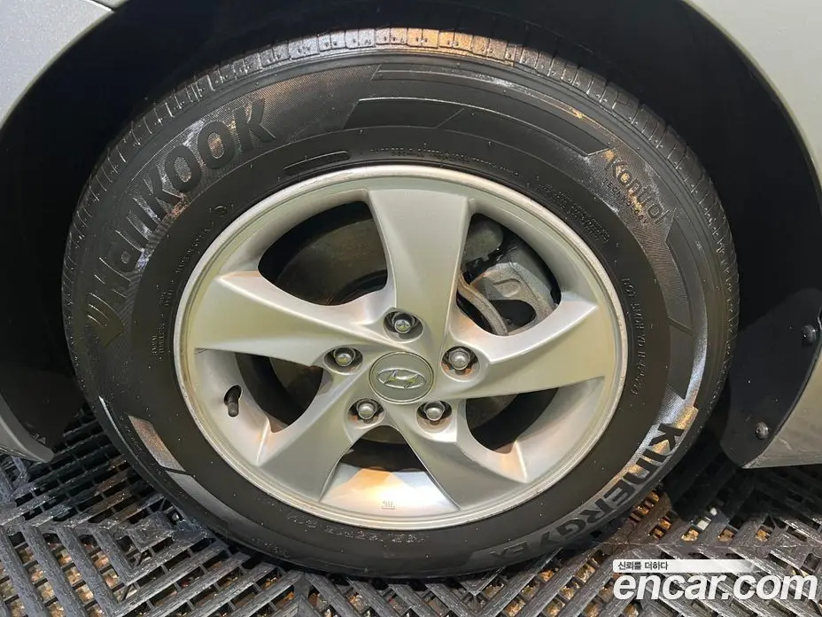 Hyundai Avante 2011 1.6 автомат (гидро), фото 18 Hyundai Avante 2011 1.6 автомат (гидро), фото 18
