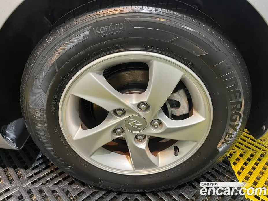 Hyundai Avante 2011 1.6 автомат (гидро), фото 19 Hyundai Avante 2011 1.6 автомат (гидро), фото 19