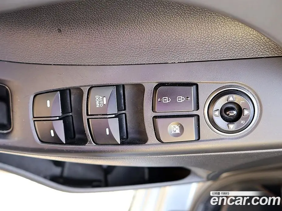 Hyundai Avante 2015 1.6 механика, фото 10