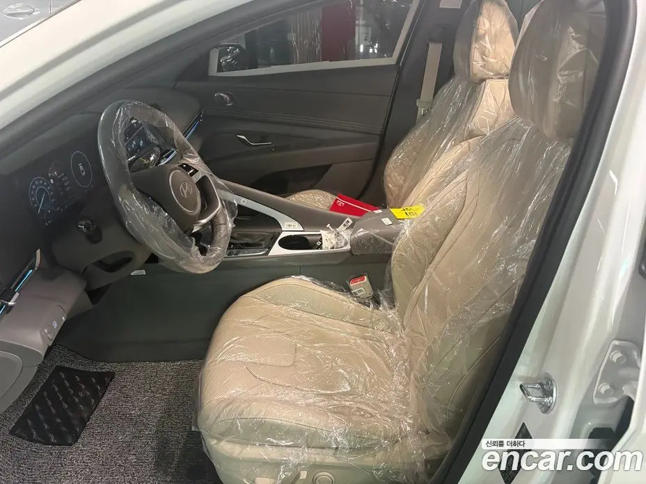 Hyundai Avante 2026 1.6 автомат (гидро), фото 11 Hyundai Avante 2026 1.6 автомат (гидро), фото 11