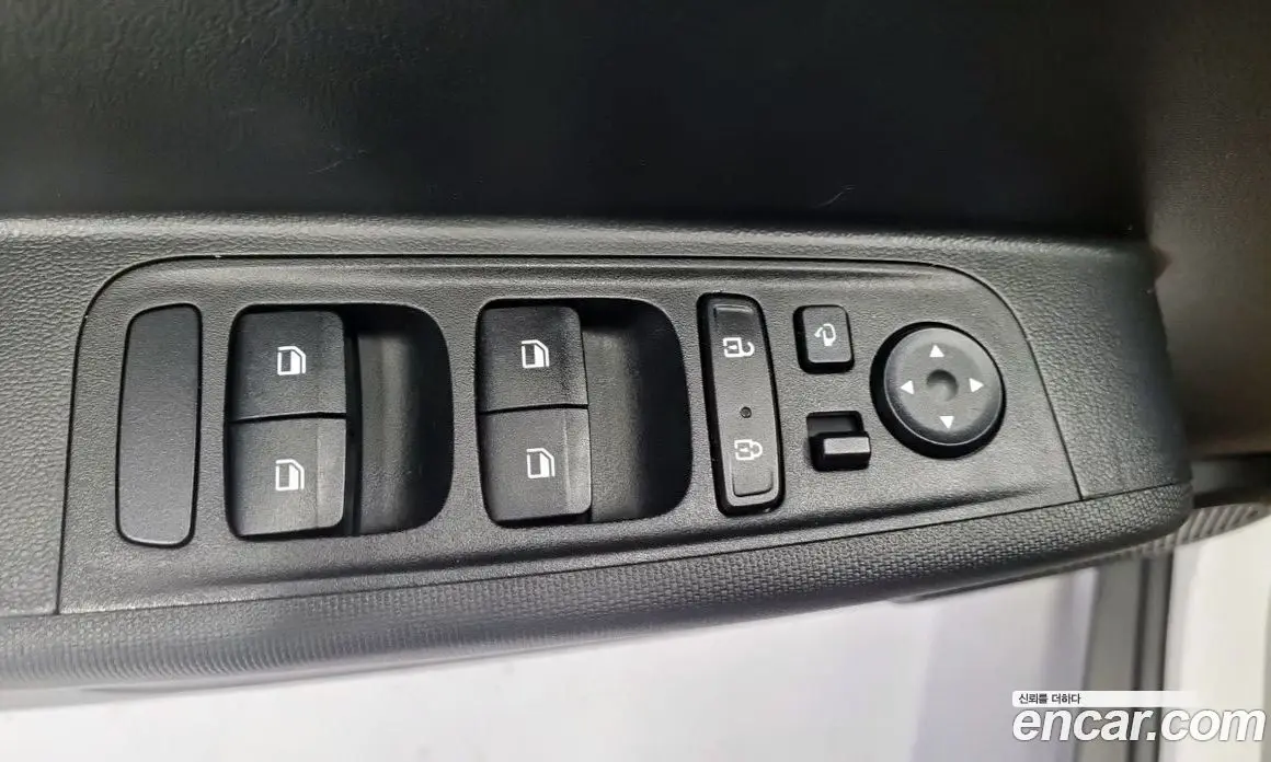 Hyundai Casper 2022 1.0 автомат (гидро), фото 11