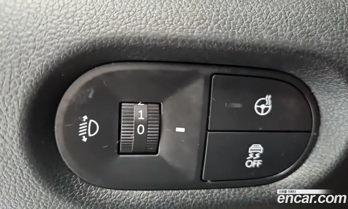 Hyundai Casper 2022 1.0 автомат (гидро), фото 12