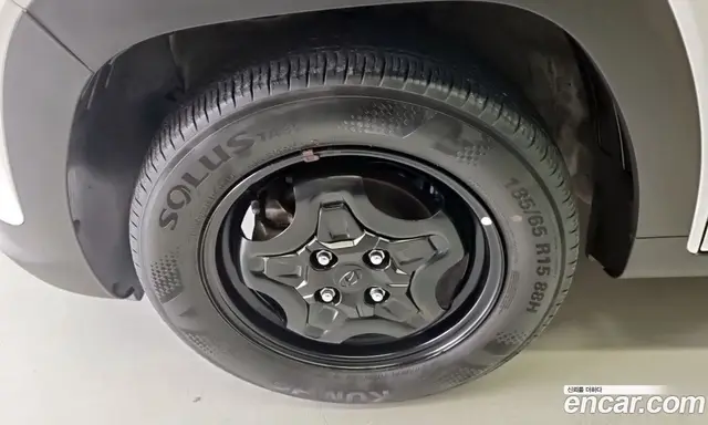 Hyundai Casper 2022 1.0 автомат (гидро), миниатюра 5