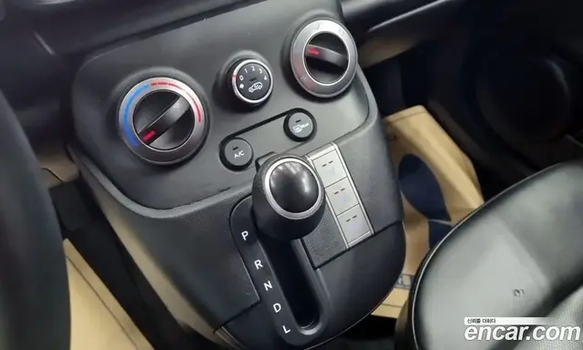 Hyundai Casper 2022 1.0 автомат (гидро), миниатюра 8