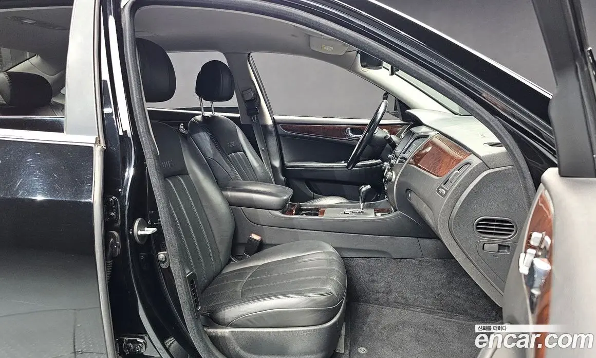 Hyundai Equus 2009 3.8 автомат (гидро), фото 11 Hyundai Equus 2009 3.8 автомат (гидро), фото 11