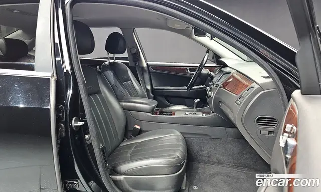Hyundai Equus 2009 3.8 автомат (гидро), миниатюра 11 Hyundai Equus 2009 3.8 автомат (гидро), миниатюра 11