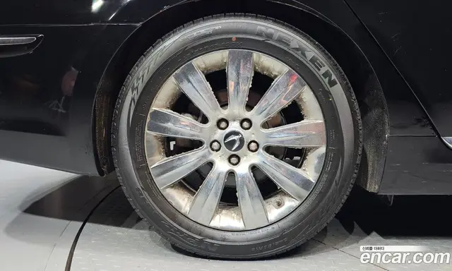 Hyundai Equus 2009 3.8 автомат (гидро), миниатюра 5 Hyundai Equus 2009 3.8 автомат (гидро), миниатюра 5