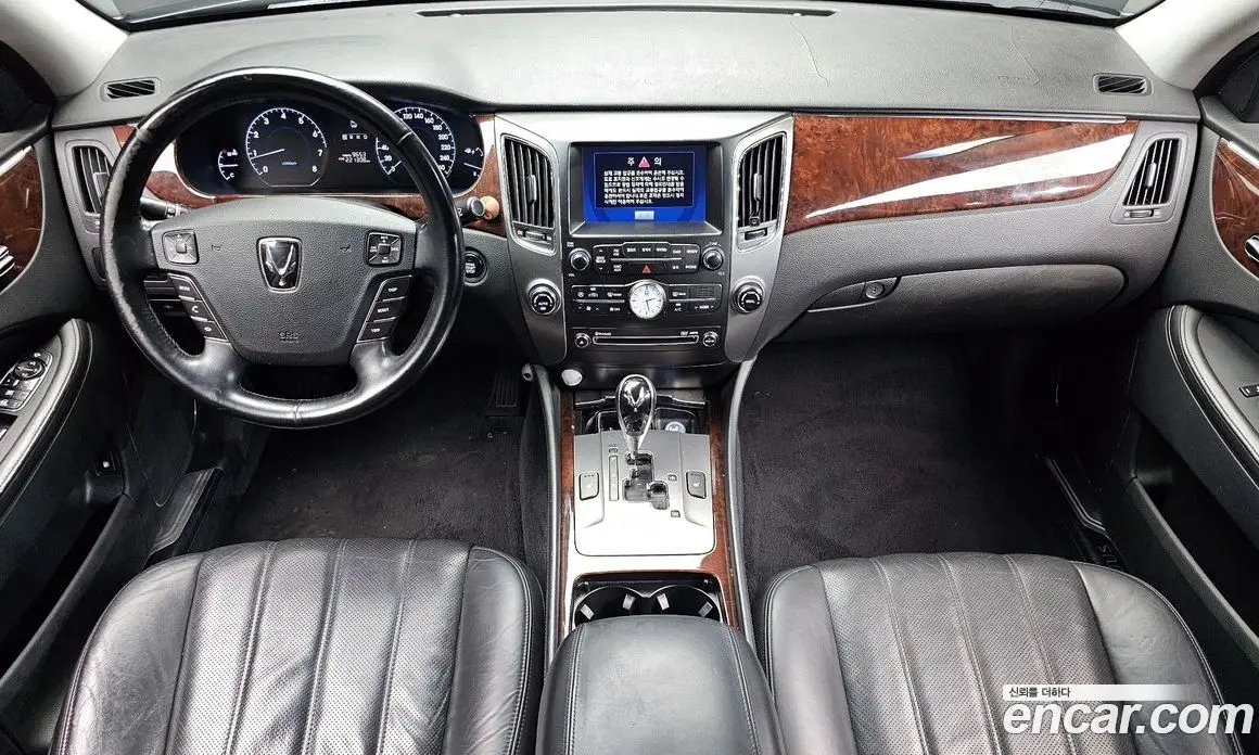 Hyundai Equus 2009 3.8 автомат (гидро), фото 7 Hyundai Equus 2009 3.8 автомат (гидро), фото 7