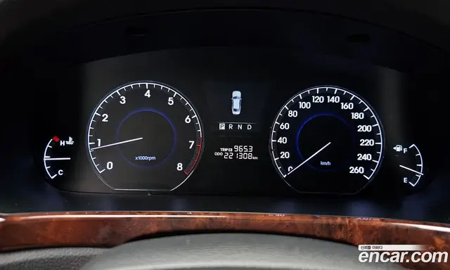 Hyundai Equus 2009 3.8 автомат (гидро), миниатюра 8 Hyundai Equus 2009 3.8 автомат (гидро), миниатюра 8