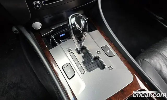 Hyundai Equus 2009 3.8 автомат (гидро), миниатюра 9 Hyundai Equus 2009 3.8 автомат (гидро), миниатюра 9