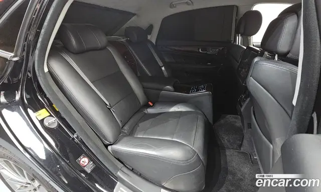 Hyundai Equus 2013 5.0 автомат (гидро), миниатюра 11