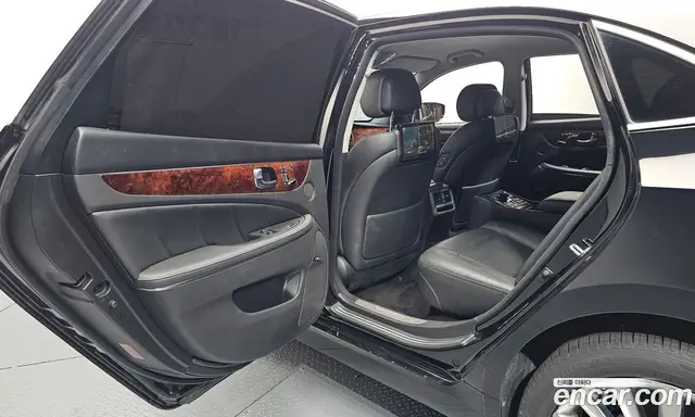 Hyundai Equus 2013 5.0 автомат (гидро), миниатюра 12